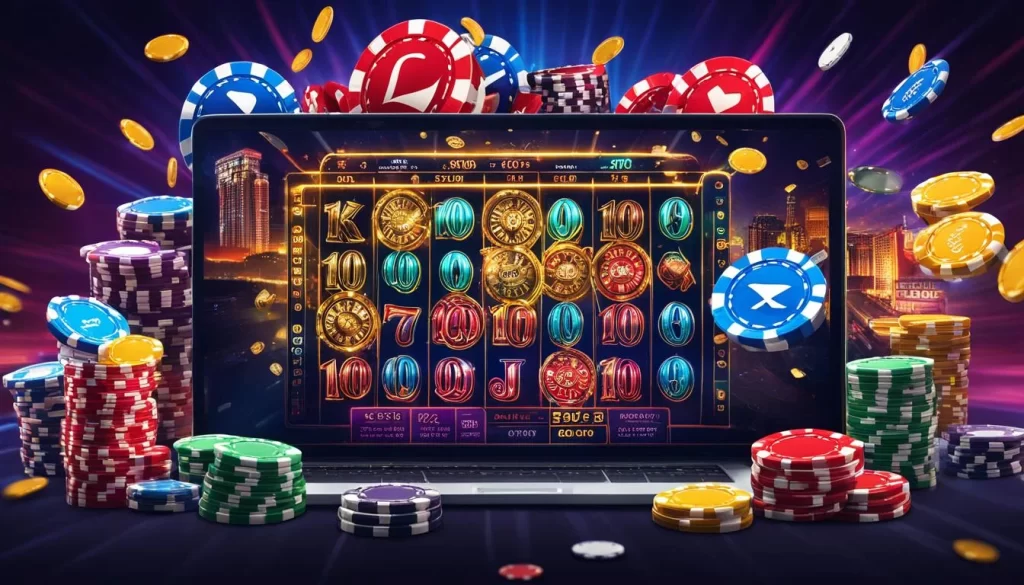 Hình ảnh minh họa quy tắc chơi công bằng trên game bài B52