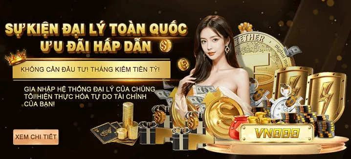 Quản lý tài khoản cá nhân cho VIP