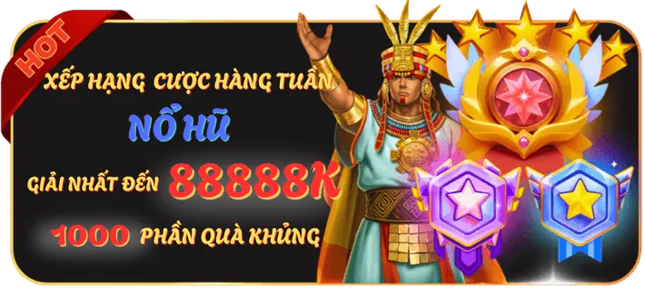 Ưu Đãi Nạp Đầu Game Bắn Cá