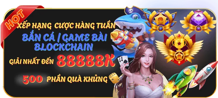 Quà tặng sinh nhật và sự kiện đặc biệt