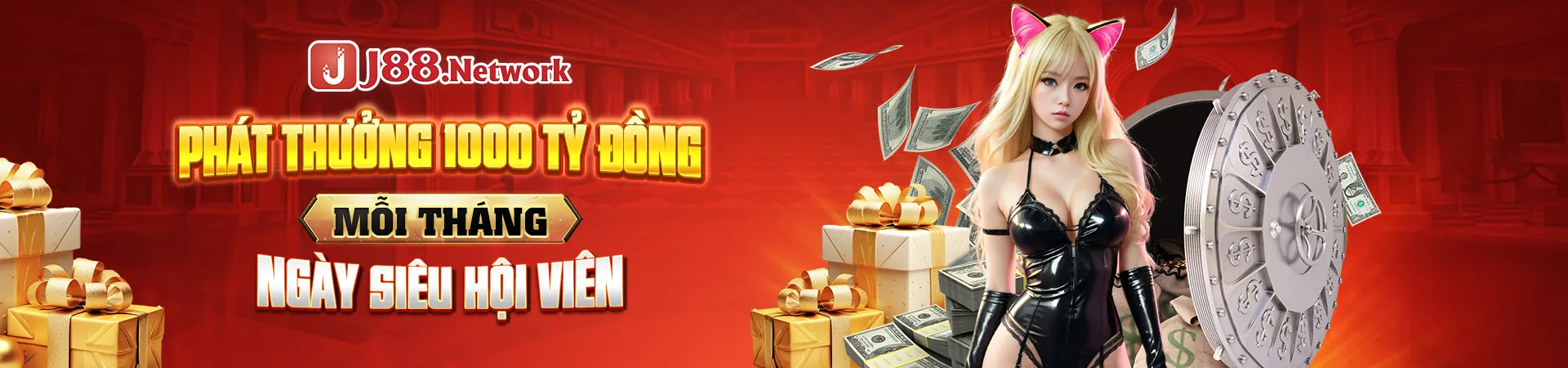 Hình ảnh chính game nổ hũ tại Game Bài B52