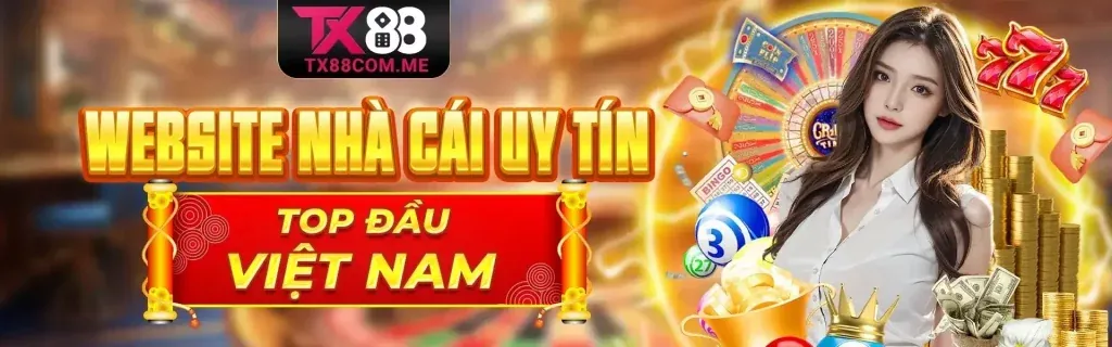 Banner khuyến mãi nổ hũ