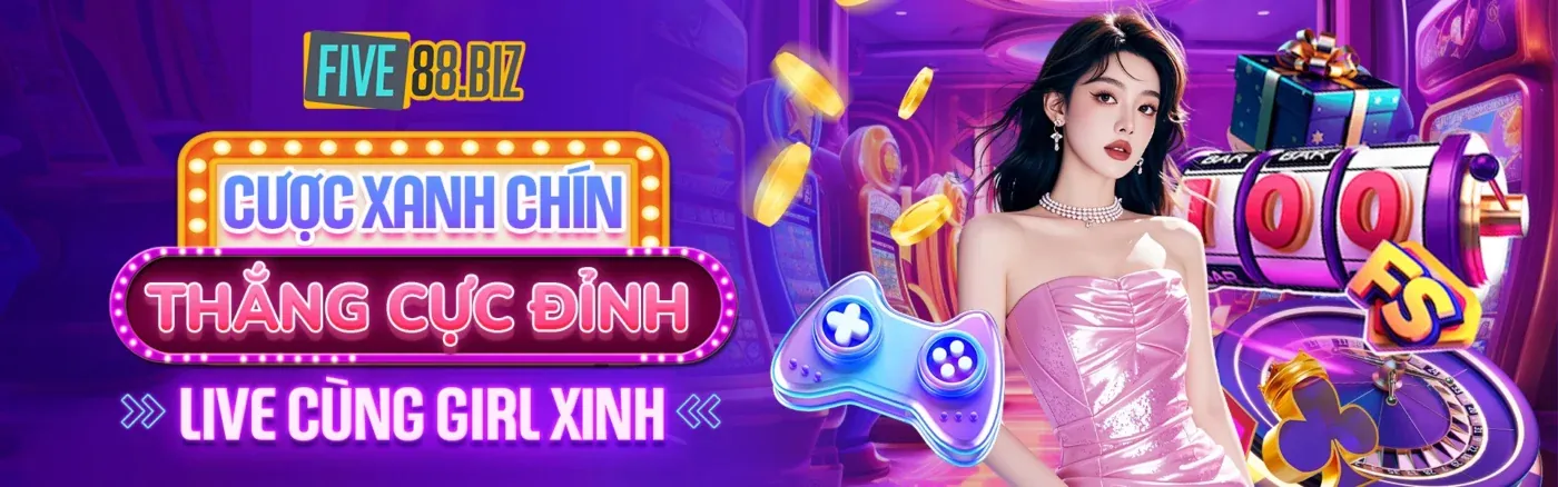 Bắn Cá Bờ Biển Vàng Game Bài B52