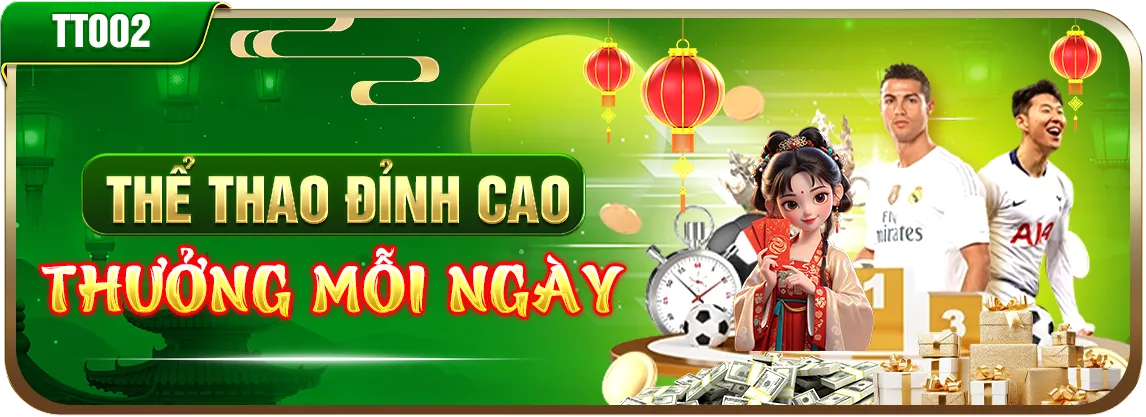 Ưu đãi gửi tiền lần đầu độc quyền của Game Bài B52